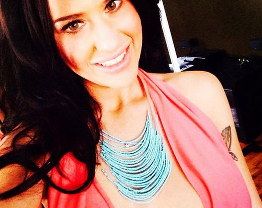 Doar acesti barbati isi pot permite sa o scoata in oras. Cum arata femeia intretinuta de milionari