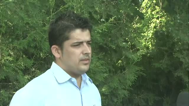 Marturisirile lui Catalin, eroul care l-a salvat pe bebelusul cazut in lacul Herastrau: "Ne-a venit sa plangem, era leguma"