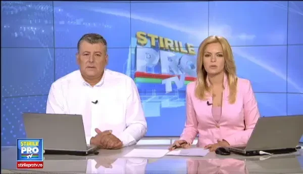 Scene desprinse din filmul Jumanji in Georgia dupa inundatii devastatoare. Animale evadate de la ZOO umbla libere pe strazi