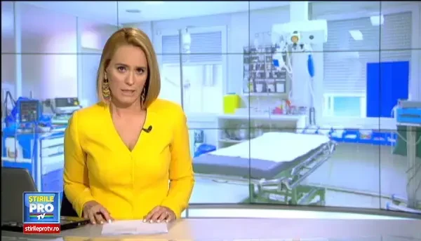 Bebelusii care au nevoie de transfuzii cat inca sunt in burta mamei pot fi salvati, dar doar in cateva clinici din Romania