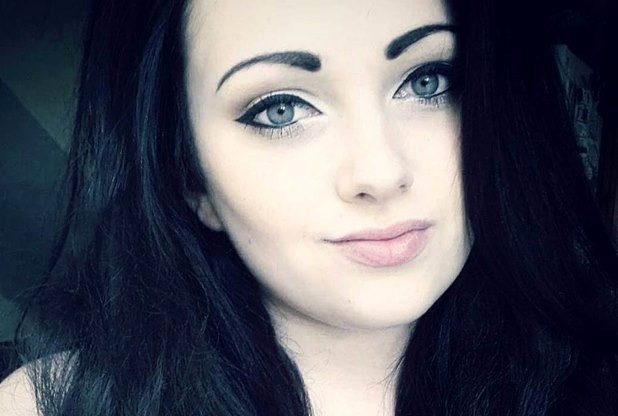 Se saruta in masina cu fostul iubit, iar ceea ce a urmat pare ireal. Ce s-a intamplat cu tanara de 19 ani