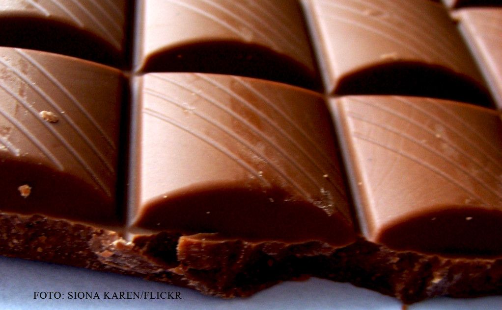 Cum poti scapa de dependenta de paine, carne sau ciocolata. Trucul pe care il recomanda nutritionistii