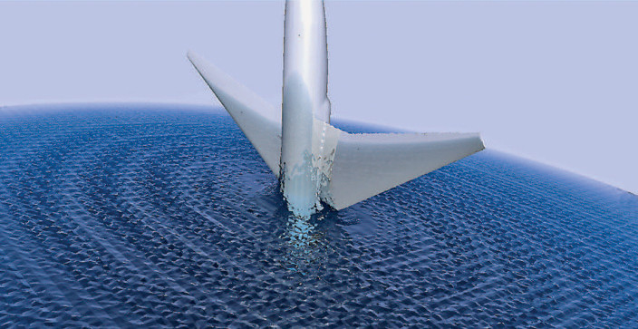 Ce s-a intamplat cu zborul MH370. O echipa de matematicieni sustine ca a elucidat cel mai mare mister al aviatiei moderne