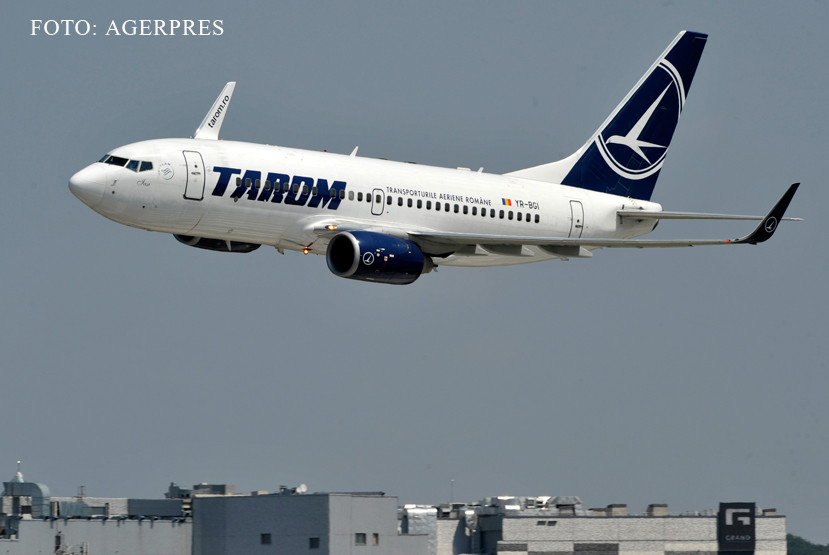 Marea familie de la TAROM: noua conducere a descoperit ca 40% dintre angajati sunt rude intre ei. Ce masuri se vor lua