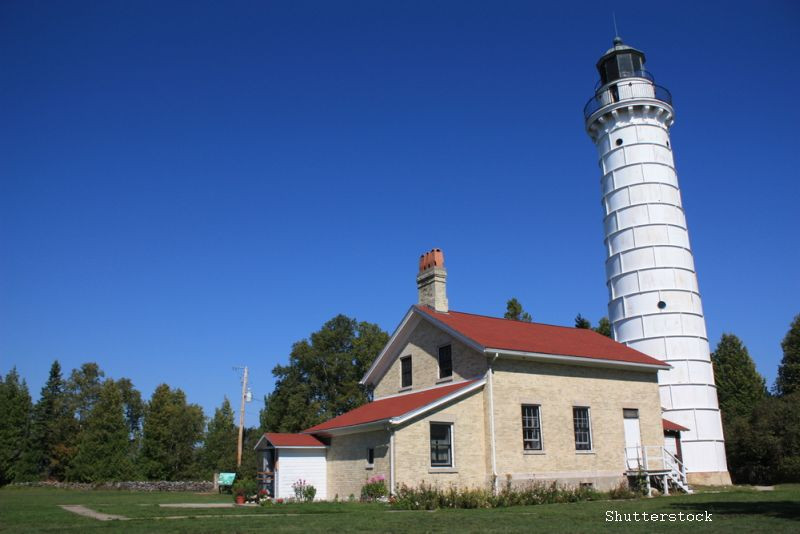 Insula pe care timp de 40 de ani nu s-a comis nicio infractiune. Ce s-a intamplat recent i-a socat pe cei 26 de localnici