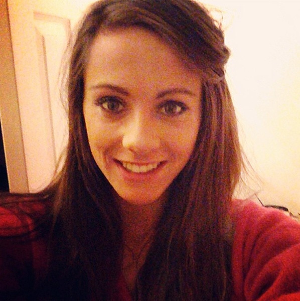 A cautat corect simptomele pe Google, dar medicii au ignorat-o. Dupa 16 luni, tanara a fost rapusa de aceasta boala