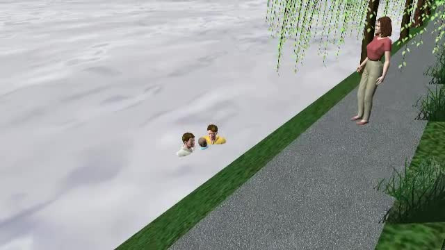 Cazul copilului scapat in lacul Herastrau si legea care n-a schimbat nimic. Ce trebuie sa stie orice parinte despre o bona