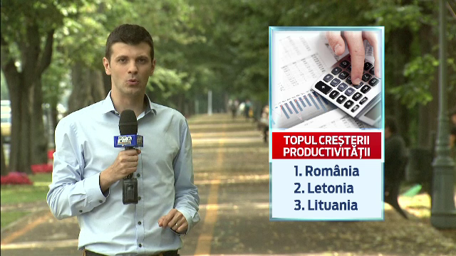 In 10 ani, Romania ar putea fi la fel de productiva ca Germania, insa cu o conditie. Ce inseamna de fapt un angajat eficient