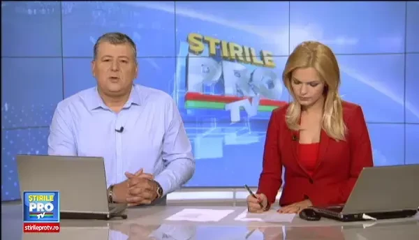 Furtuni violente si grindina de marimea unui ou de porumbel in mai multe regiuni ale tarii. Pagubele sunt uriase