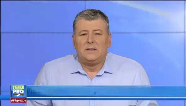 Incendiu puternic intr-un bloc din centrul Galatiului. Toti locatarii au fost evacuati de urgenta