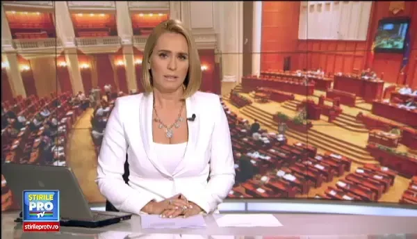 Parlamentarii si-au MARIT PENSIA prin vot. Deputat PSD: Dragi tovarasi, pe 16 iunie trebuie sa ne luam Parlamentul inapoi