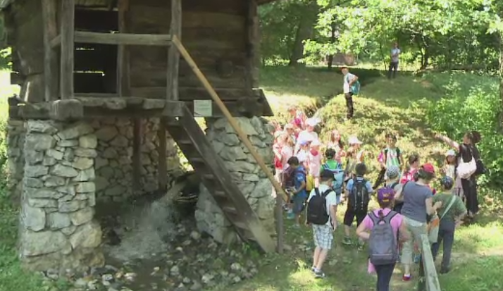 Cel mai mare muzeu al morilor din Europa de Est poate fi admirat in Romania. Ultimele achizitii, magnet pentru turisti