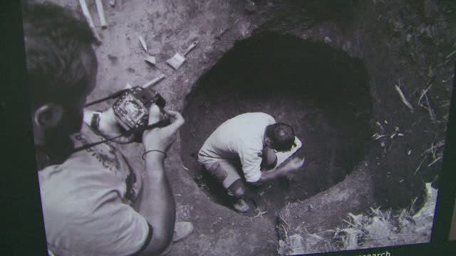 Matrita dacica din bronz, in valoare de peste un milion de euro, expusa la muzeul din Deva. In ce conditii poate fi vazuta