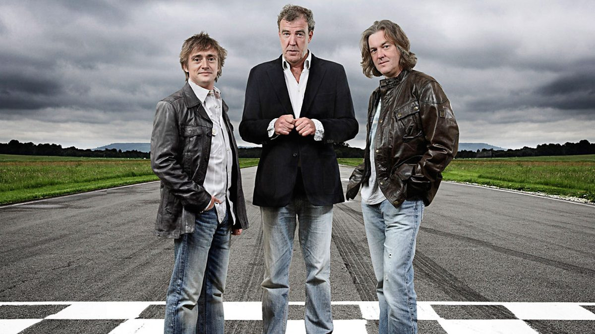 BBC a anuntat numele prezentatorului care il va inlocui pe Jeremy Clarkson