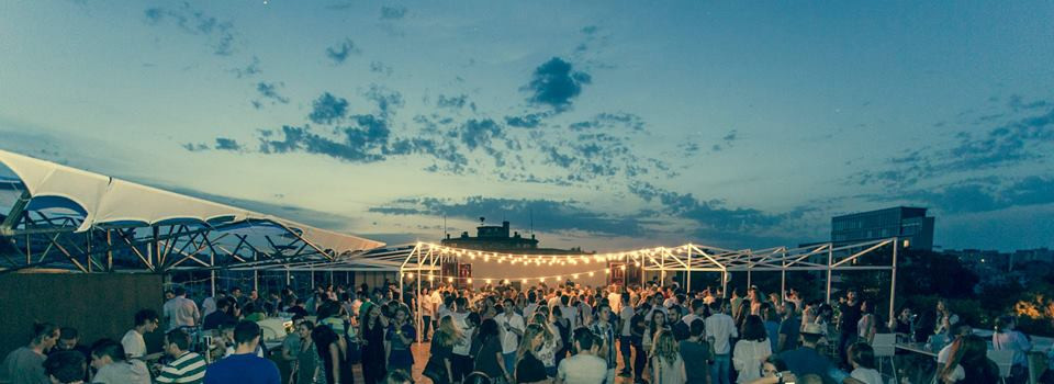 Bicycle Music Festival, cele mai tari party-uri si ultimele filme care au rupt box office-ul: Unde iesim weekendul acesta