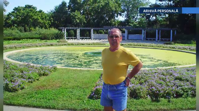 Povestea unui roman care de 17 ani traieste cu un organ donat de mama sa. "88 de ani are rinichiul si ma simt perfect"