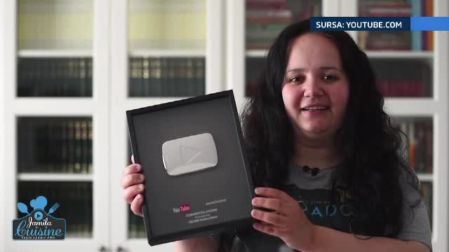 "Am pornit timid, aveam o camera si ma filma sotul". Romanii care si-au castigat celebritatea pe Youtube isi spun secretele