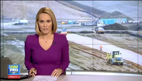 60 de km de autostrada ce par imposibil de construit. Ce urmeaza dupa al treilea esec in zece ani pentru Comarnic - Brasov