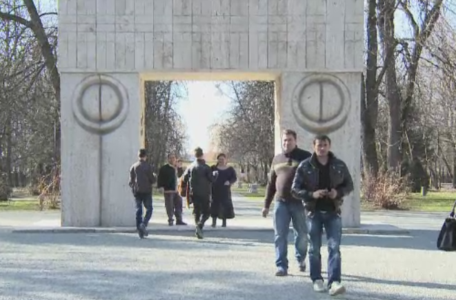 Muzeu dedicat lui Brancusi, cu imagini 3D si fara nicio opera a artistului. Cel mai recent proiect votat de parlamentari