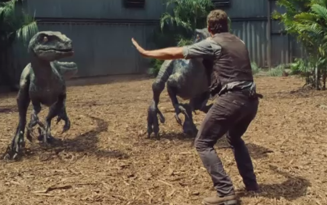 Dezamagirile paleontologilor cu privire la blockbusterul "Jurassic World". Greselile producatorilor in crearea dinozaurilor