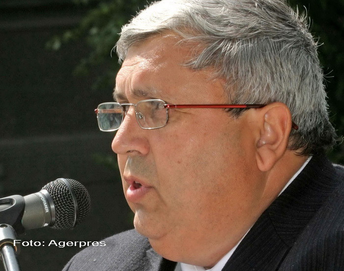 Vicepresedintele CJ Bihor, Alexandru Kiss, trimis in judecata de DNA pentru mai multe fapte de coruptie