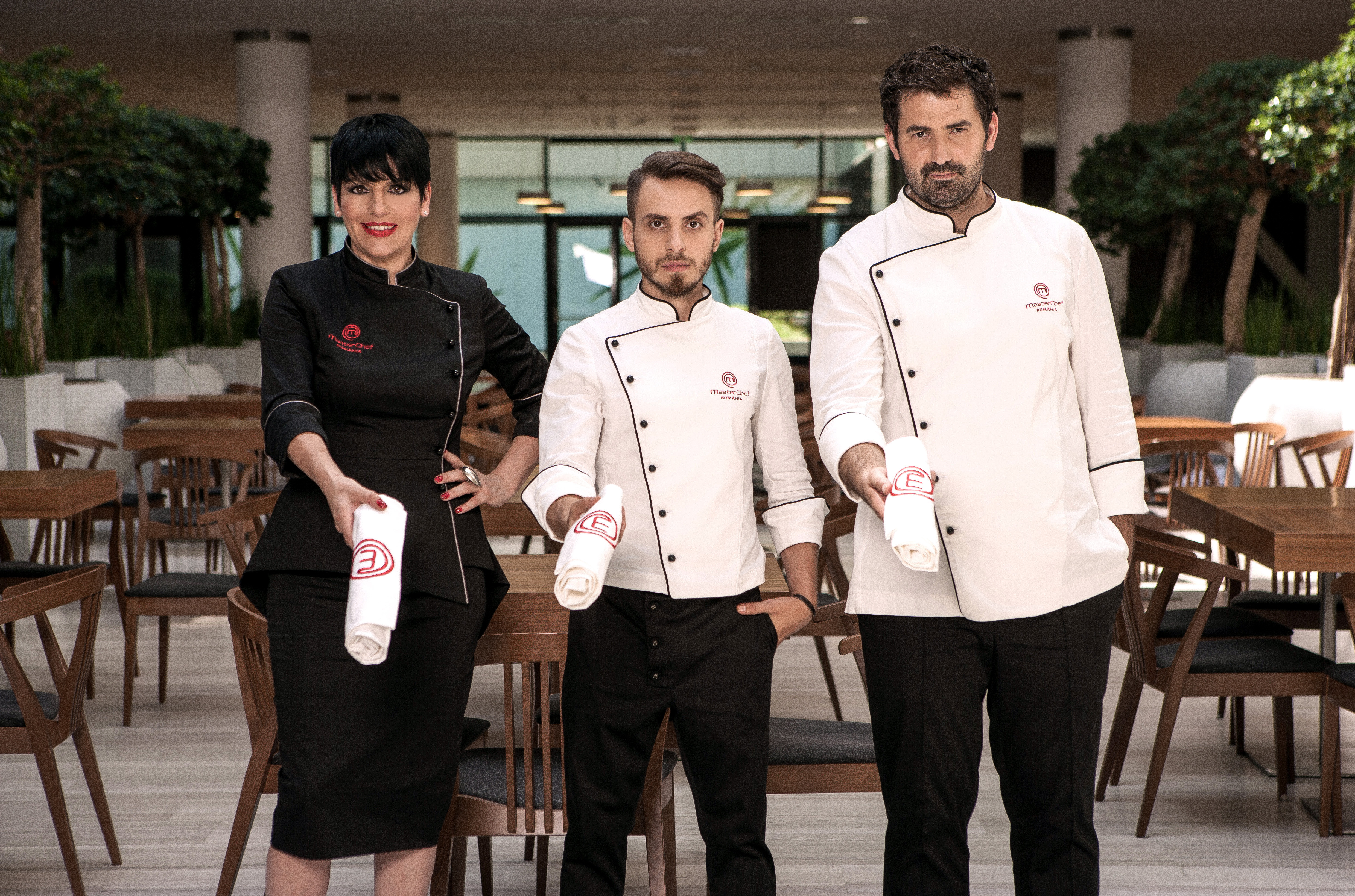 Preselectiile MasterChef se apropie de final. Ultima oprire a caravanei va avea loc in acest weekend in Timisoara