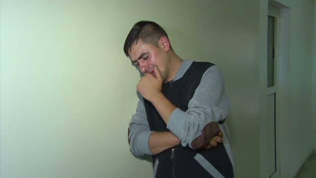 Nu au apucat sa isi stranga bebelusul in brate. Drama unor parinti din Tg Jiu a caror fetita a murit la nastere