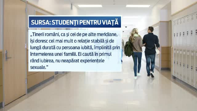 "Avem nevoie de un Minister al Educatiei, nu al Virginitatii Nationale". Scandal intre ONG-uri pe tema unei noi ore in scoli