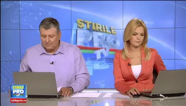 Perchezitii intr-un dosar de trafic de persoane. Printre cei vizati se afla si un membru al trupei DJ Project, Gino Manzotti