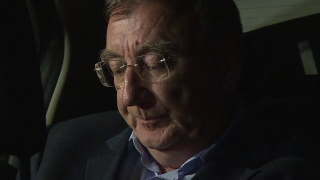 Andrei Chiliman, plasat sub control judiciar. Cum s-ar fi impartit spaga la Primaria Sectorului 1