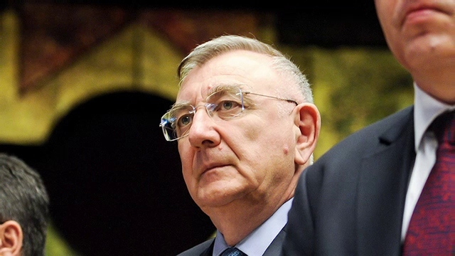 Andrei Chiliman, la DNA. Primarul suspendat este acuzat de abuz in serviciu si complicitate la distrugere in noul dosar