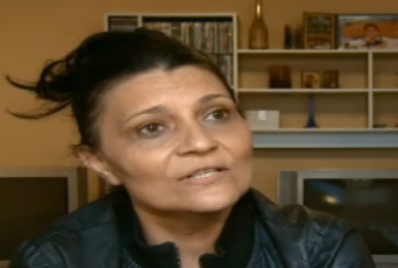 Pretinsa clarvazatoare Ildiko Balmus, retinuta pentru inselaciune. Cum isi explica "puterile": "Eu vad prin culori organele"