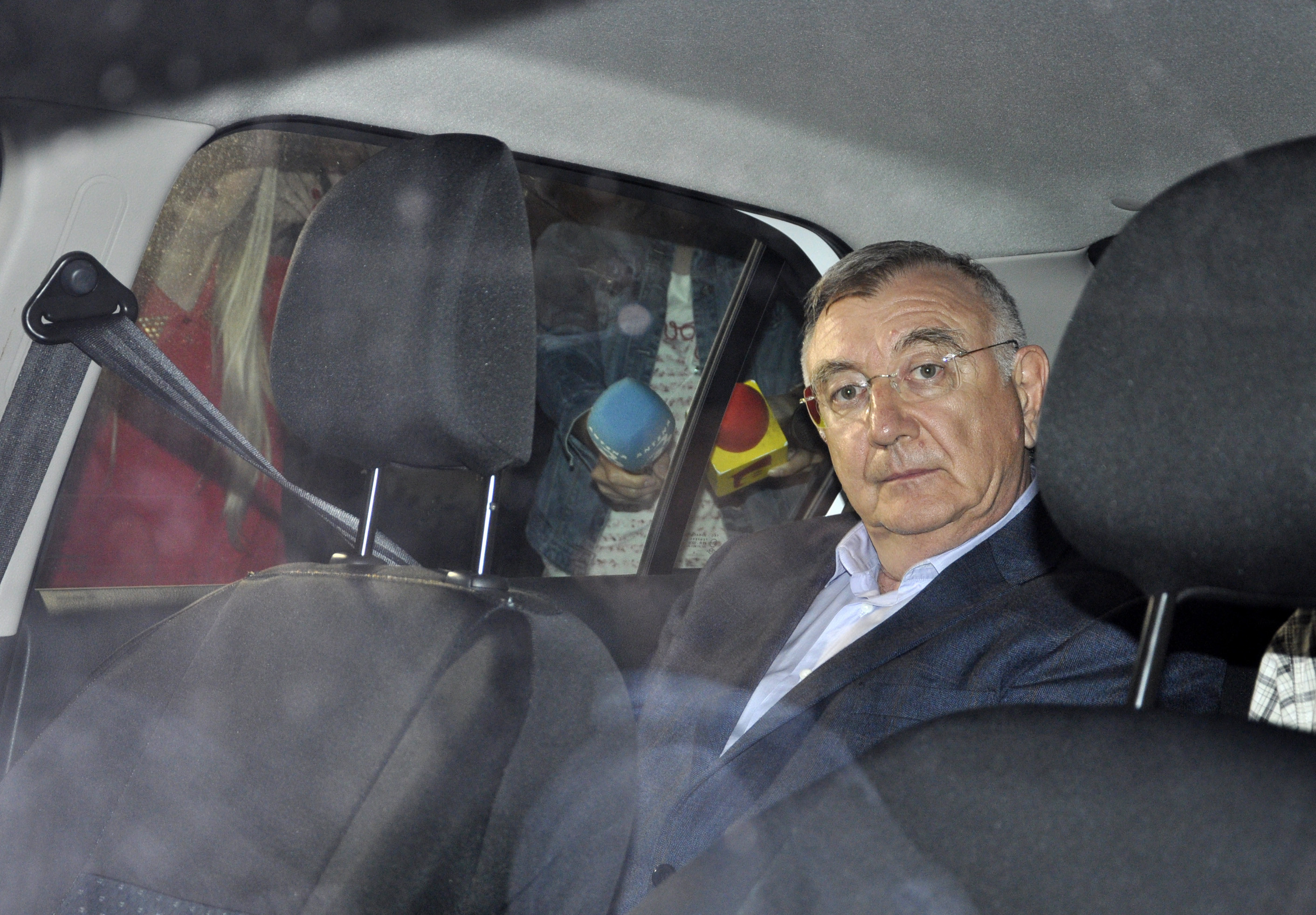 Prejudiciu de 670 de mil EURO in dosarul primarului Andrei Chiliman. Daca aveam toti banii astia credeti ca mai eram primar?