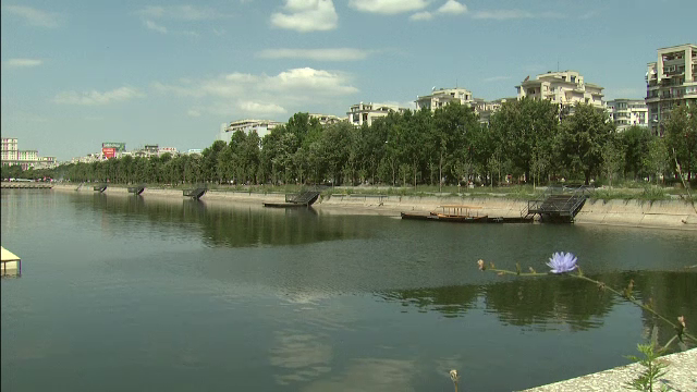 Autoritatile vor o Capitala cu gradini, parcuri si poduri peste Dambovita. Marea problema din spatele unui proiect urias