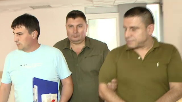 Liderul gruparii de proxenetism din Timisoara a disparut inainte sa fie arestat. Paul Manzu este dat in urmarire generala