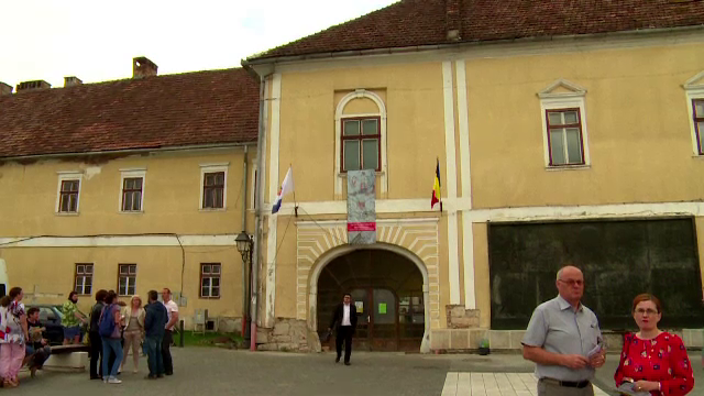 Cursuri de limba chineza la Universitatea “1 Decembrie 1918” din Alba Iulia