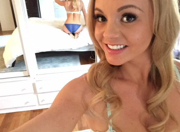 Scrisoarea unei foste actrite de filme pentru adulti. Ce le sfatuieste pe femeile care vor sa faca asta