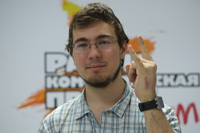 Masura extrema luata de un rus impotriva controlorilor de pe transportul in comun. "E un semn ca vine Sfarsitul Lumii"