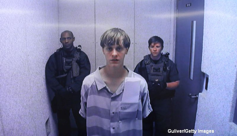 Mesajul transmis de familiile victimelor atacului de la Charleston: "Sper ca Dumnezeu sa aiba mila de sufletul tau"