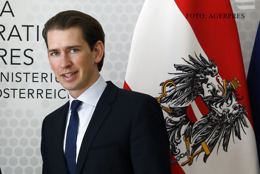 Austria vrea sa reduca alocatiile pentru copiii romanilor. Ministrul Muncii: "Este inacceptabil, e discriminare"