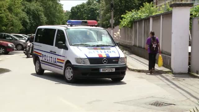 Un politist din Timis s-a impuscat in cap cu arma din dotare in sediul IPJ. Coleg: "Era un om minunat"