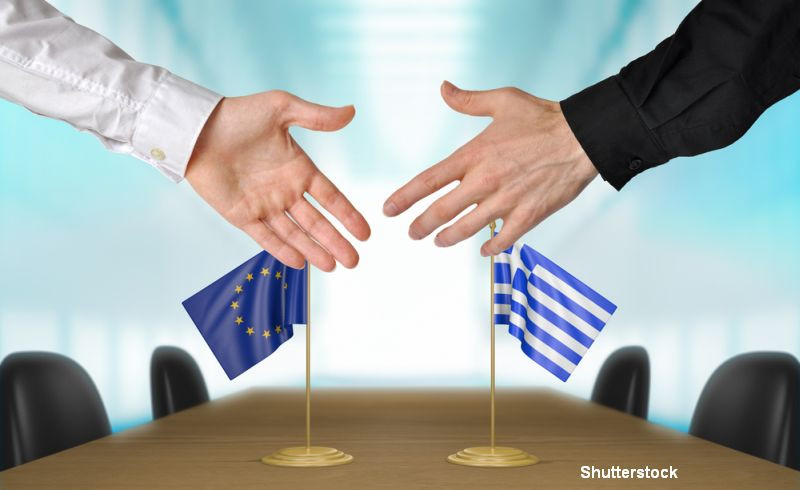 Grecia asteapta sa afle daca intra sau nu in faliment. Cum au compromis pensionarii negocierile cu FMI si Germania