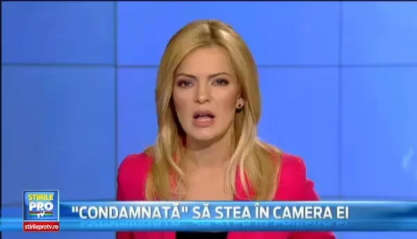 Cum au fost rasplatiti 12 detinuti din Maramures pentru comportamentul exemplar. Surpriza de care au avut parte