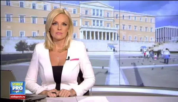 Grecia asteapta sa afle daca intra sau nu in faliment. Cum au compromis pensionarii negocierile cu FMI si Germania