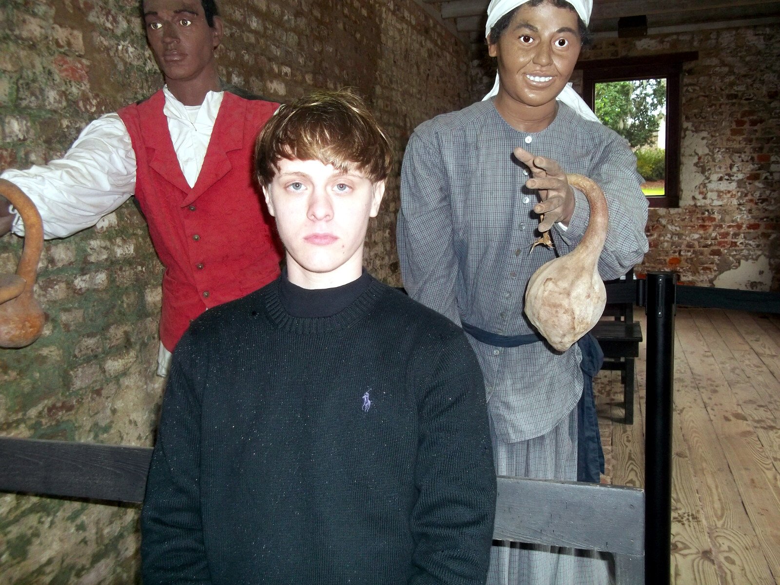Dylann Roof