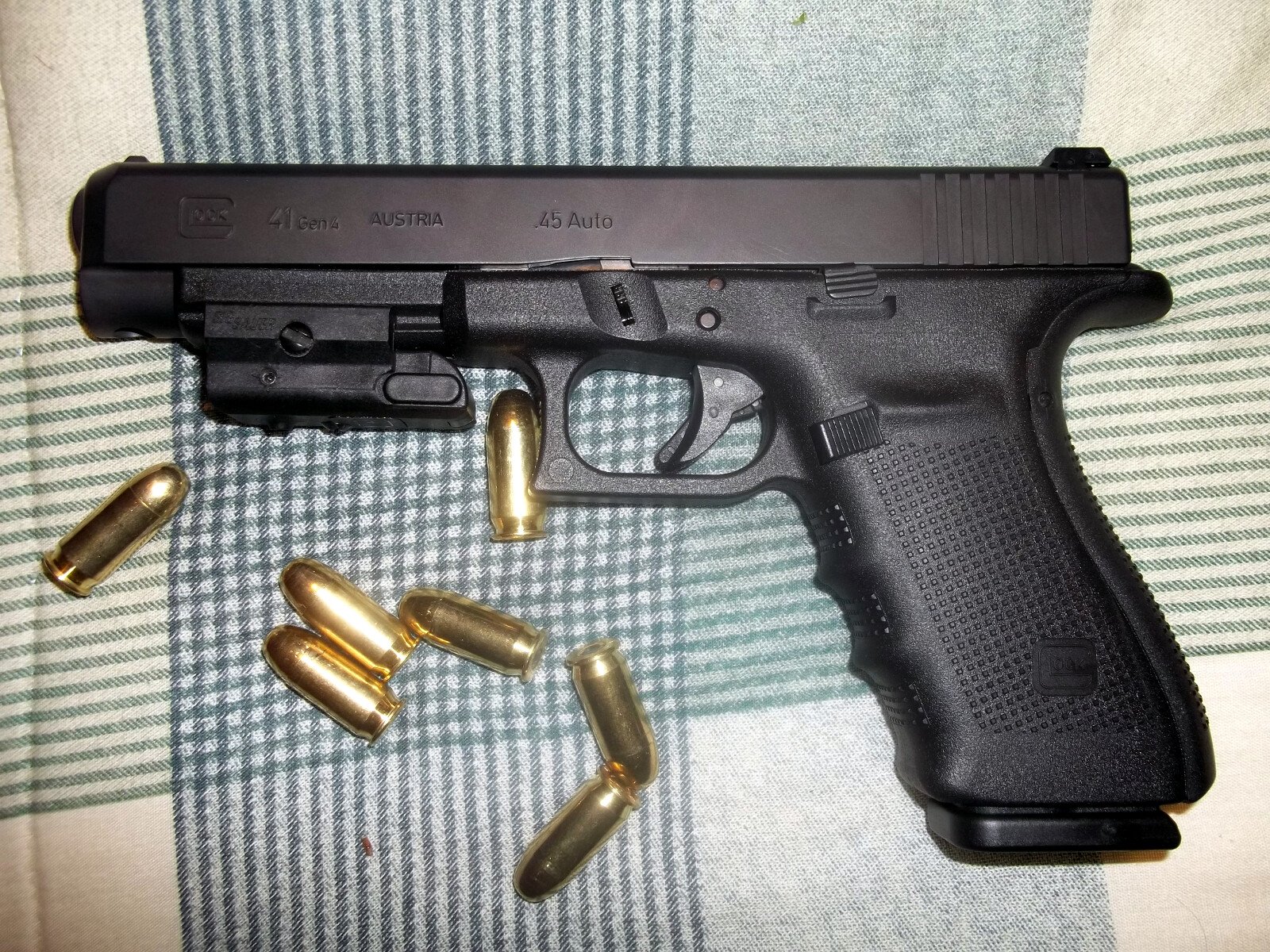 Dylann Roof