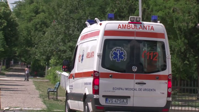 Au diagnosticat-o cu atac de panica si au trimis-o acasa. Neglijenta medicilor a costat-o scump pe o batrana din Barlad