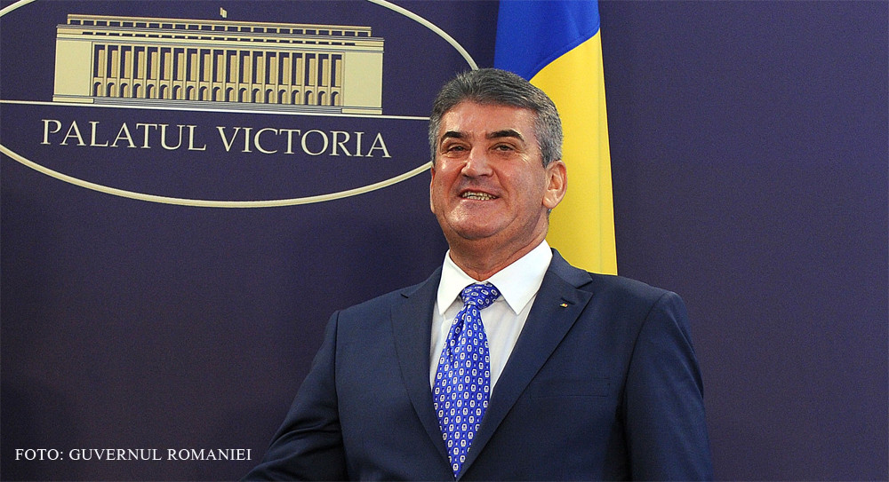 UNPR a preluat partidul lui Dan Diaconescu. Gabriel Oprea vrea 1 MILION de membri de partid pana anul viitor