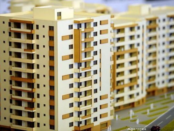 Preturile apartamentelor au explodat, depasind pragul psihologic de 1000 euro/mp. Bucurestiul nu mai este cel mai scump oras