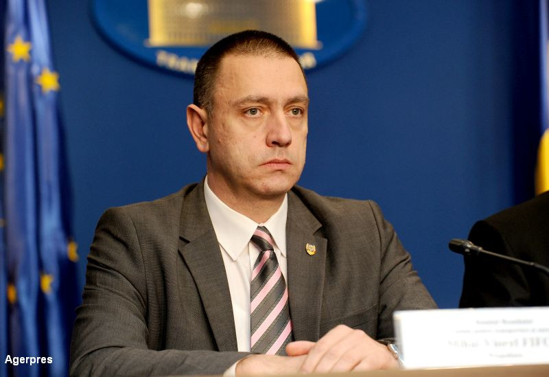 Noul ministru al Transporturilor ar putea fi fostul sef al Comisiei Nana. Ponta i-a transmis nominalizarea presedintelui